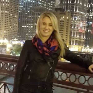 Meet your Posher, Jeanne